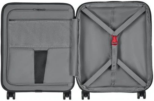 Фото: Валіза Wenger BC Packer 35L Blue (610154) № 16 | KTC