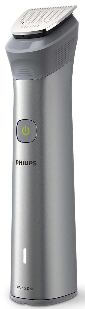 Тример Philips Series 5000 12in1 (MG5940/15)