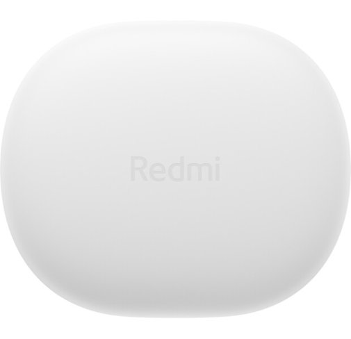 Навушники Xiaomi Redmi Buds 4 Lite White (BHR6919GL)