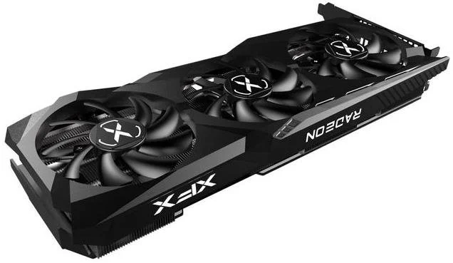 Фото: Відеокарта XFX RX 6700 Core Speedster SWFT 309 (RX-67XLKWFDV) № 6 | KTC