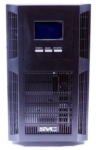 Фото: ДБЖ SVC PT-3KS-LCD № 7 | KTC