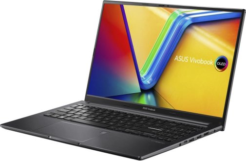 Ноутбук ASUS Vivobook 15 OLED X1505ZA-L1170 Indie Black