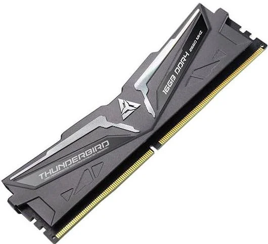Фото: Оперативна пам’ять Arktek Heatsink DDR4 1x16GB (AKD4S16P2666H) № 9 | KTC