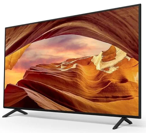 Фото: Телевізор LED Sony KD65X75WL (Google TV, Wi-Fi, 3840x2160) № 10 | KTC