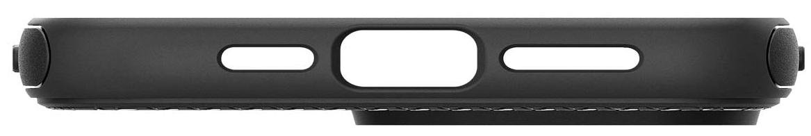 Чохол Spigen for Apple iPhone 15 Pro - Mag Armor MagFit Matte Black (ACS06736)