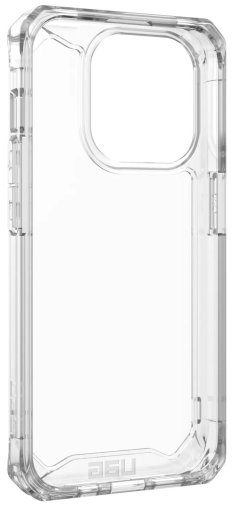 Чохол UAG for Apple iPhone 15 Pro - Plyo Ice (114285114343)