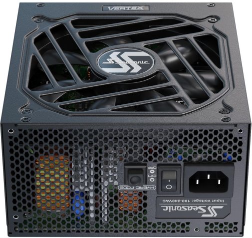 Блок живлення Seasonic 1200W Vertex GX-1200 (12122GXAFS)