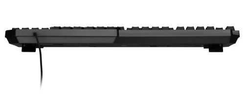 Фото: Клавіатура 2E Gaming KG315 RGB ENG/UKR USB Black (2E-KG315UBK) № 12 | KTC