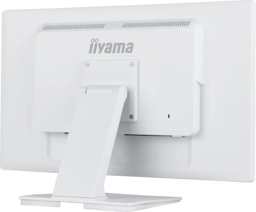 Фото: Монітор iiyama T2452MSC-W1 White - 23.8" IPS / 1920×1080 / 60 Гц № 19 | KTC