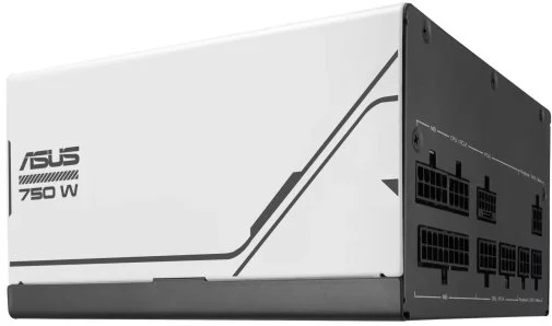 Фото: Блок живлення ASUS 750W Prime AP-750G Box (90YE00U1-B0NA00) № 11 | KTC