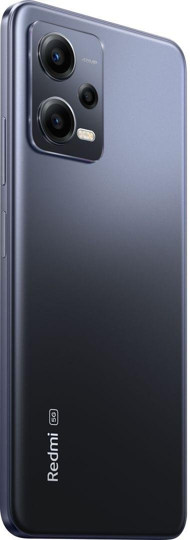 Смартфон Xiaomi Redmi Note 12 5G 4/128GB Onyx Gray