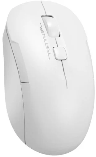 Фото: Миша A4tech Fstyler FG16C Air White № 13 | KTC