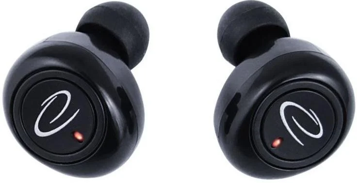 Фото: Навушники Esperanza Aries EH228K Black № 5 | KTC