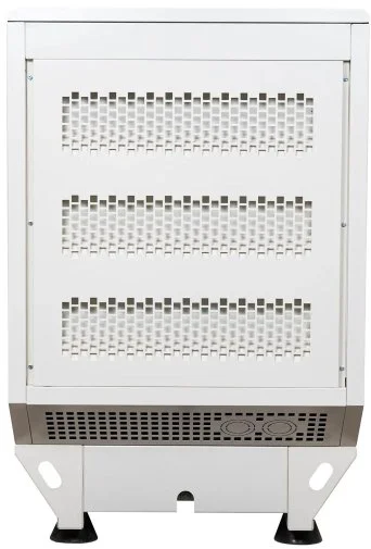 Фото: Генератор Turqpow TP-R 35 25000W (K4100D) № 15 | KTC