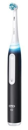 Електрична зубна щітка Braun Oral-B iO Series 3 Black (iOG3.1A6.0 Black)