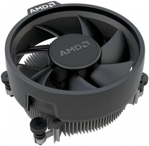 Фото: Процесор AMD Ryzen 5 7600 Multipack (100-100001015MPK) № 5 | KTC