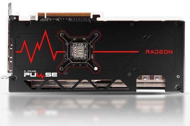 Відеокарта Sapphire PULSE AMD Radeon RX 7700 XT 12GB (11335-04-20G)