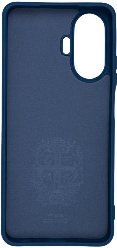 Чохол ArmorStandart for Realme C55 - ICON Case Blue (ARM70912)