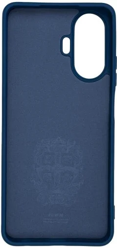 Фото: Чохол ArmorStandart for Realme C55 - ICON Case Blue (ARM70912) № 4 | KTC