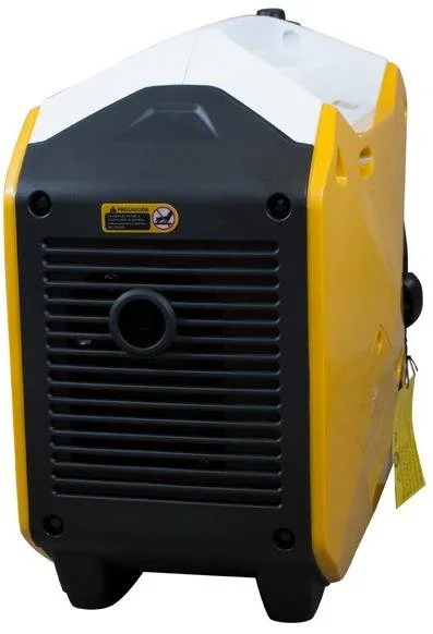 Фото: Генератор ITC Power GG18I 1500W № 13 | KTC