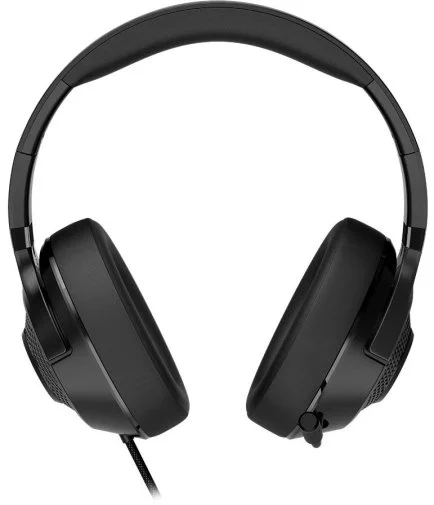 Фото: Гарнітура Lorgar Noah 101 Black (LRG-GHS101B) № 11 | KTC