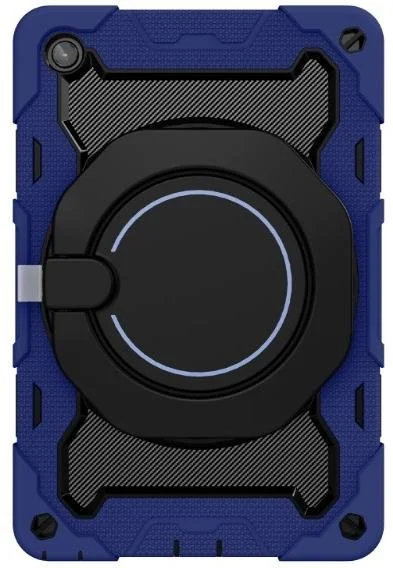 Фото: Чохол для планшета BeCover for Lenovo M10 Plus 3rd Gen - Blue (709926) № 12 | KTC