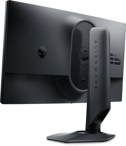 Фото: Монітор Dell AW2524HF (210-BJPH) - 24.5" IPS / 1920×1080 / 500 Гц / AMD FreeSync Premium / Pivot / HAS № 13 | KTC