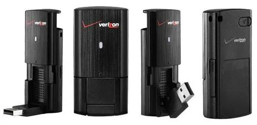 Фото: Модем Verizon UMW190  № 5 | KTC