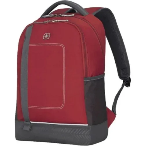 Фото: Рюкзак для ноутбука Wenger Tyon Red (611984) № 6 | KTC