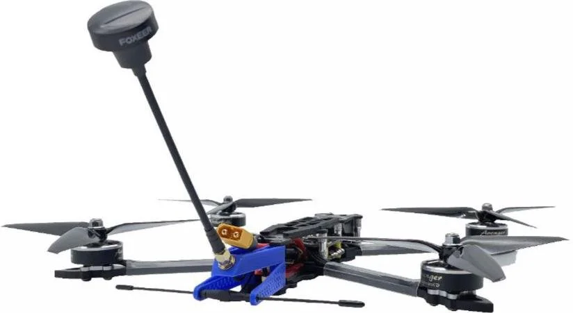 Фото: Квадрокоптер SkyPulse with 6S1P 4000mAh № 20 | KTC