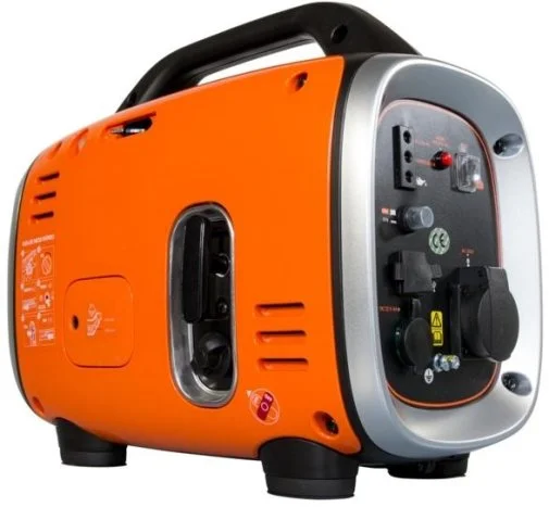 Фото: Генератор Black&Decker BXGNI900E 750W № 11 | KTC