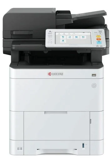 Фото: БФП Kyocera ECOSYS MA3500cix (1102YK3NL0) № 6 | KTC