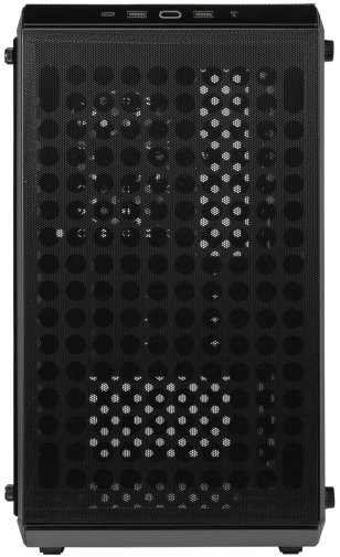 Корпус Cooler Master MasterBox Q300L V2 Black (Q300LV2-KGNN-S00)