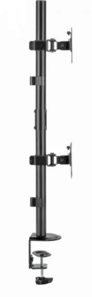 Фото: Кронштейн Gembird MA-D2-02 Black № 17 | KTC