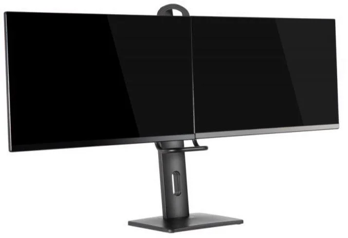 Фото: Кронштейн Gembird MS-D2-01 Black № 21 | KTC