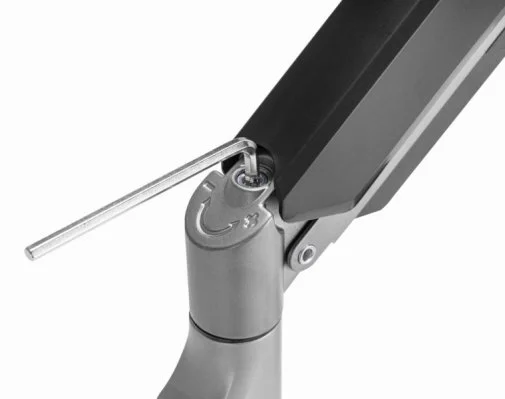 Фото: Кронштейн Gembird MA-WA3-01 Grey № 18 | KTC