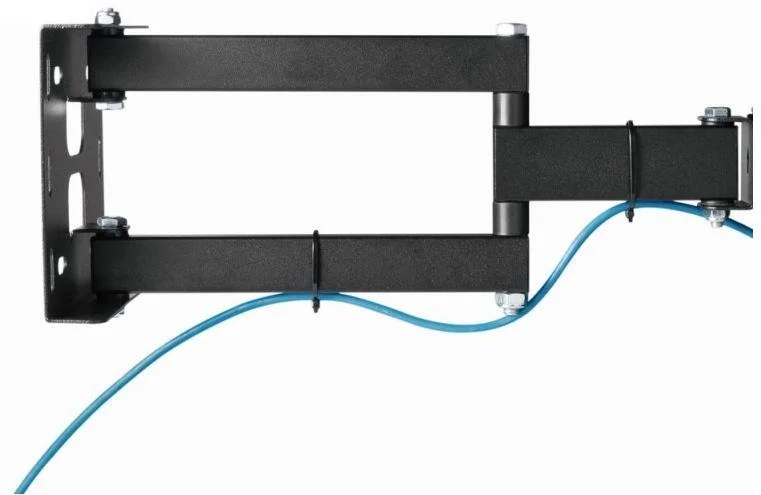Фото: Кронштейн Gembird WM-55ST-03 Black № 19 | KTC
