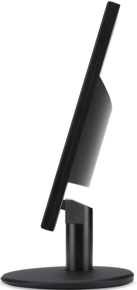 Монітор Acer EB192QBBI Black (UM.XE2EE.B01)