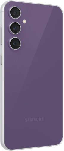 Смартфон Samsung Galaxy S23 FE S711 8/128GB Purple (SM-S711BZPDSEK)