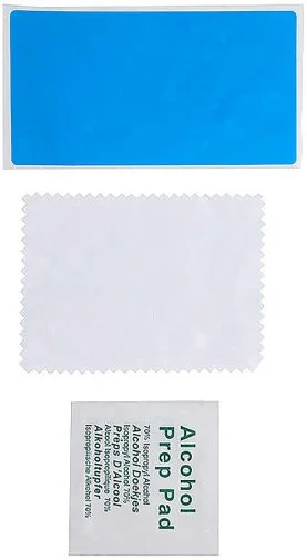 Фото: Захисне скло BeCover for Samsung A05 SM-A055/A05s SM-A057 - Black (710157) № 10 | KTC