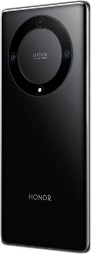 Фото: Смартфон HONOR Magic5 Lite 5G 8/256GB Midnight Black № 13 | KTC