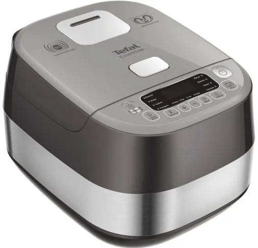 Фото: Мультиварка Tefal ExpertCook Induction (RK802B34) № 7 | KTC