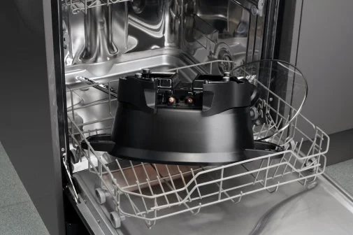 Фото: Мультиварка Russell Hobbs Good To Go (28270-56) № 23 | KTC