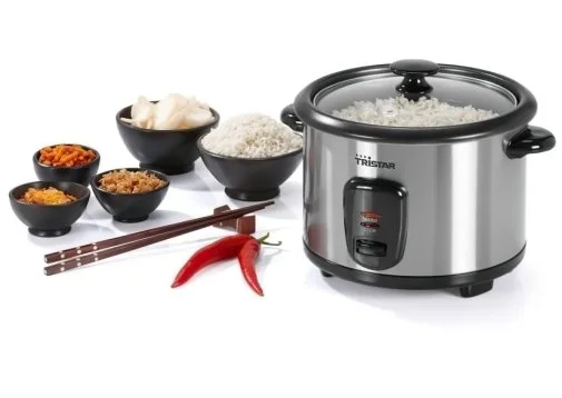 Фото: Рисоварка Russell Hobbs Cook Home (19750-56) № 12 | KTC