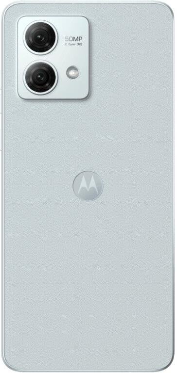 Смартфон Motorola G84 12/256GB Marshmallow Blue (PAYM0023RS)