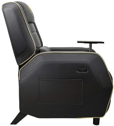 Фото: Крісло Cougar RANGER Pro Royal № 22 | KTC