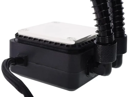 Фото: Система рідинного охолодження Alphacool Eisbaer LT360 (11446) № 11 | KTC