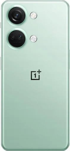 Фото: Смартфон OnePlus Nord 3 5G CPH2493 8/128GB Misty Green (5011103075) № 15 | KTC