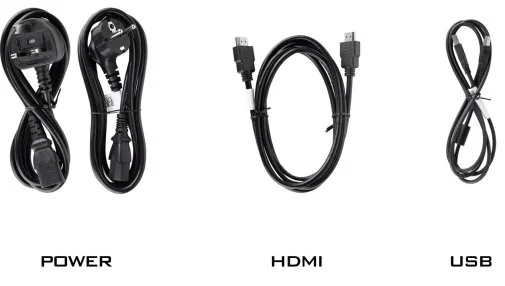 Фото: Монітор iiyama XU2493HSU-B6 Black - 23.8" IPS / 1920×1080 / 100 Гц / AMD FreeSync № 22 | KTC