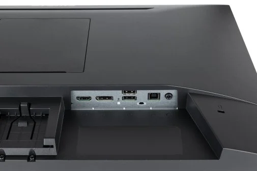 Фото: Монітор iiyama XU2493HSU-B6 Black - 23.8" IPS / 1920×1080 / 100 Гц / AMD FreeSync № 21 | KTC